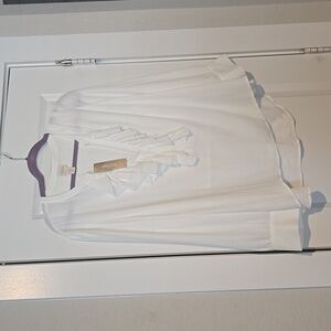 Chicos business casual top